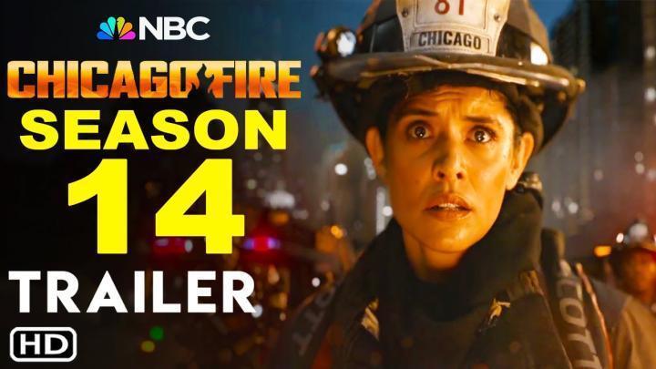 حصرياً | مسلسل Chicago Fire الموسم 14 الحلقة 3 الثالثة مترجمة HD بجودة عالية