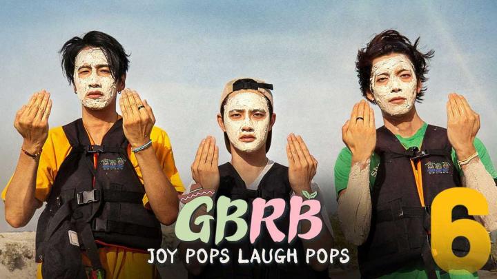 حصرياً | مسلسل GBRB: Joy Pops Laugh Pops مترجم بجودة عالية