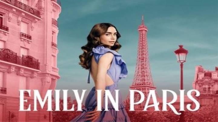 حصرياً | مسلسل Emily in Paris الموسم الثاني الحلقة 7 مترجمة بجودة عالية
