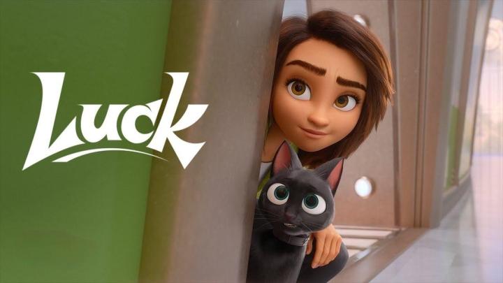 حصرياً | مشاهدة فيلم حظ 2022 Luck مدبلج بجودة عالية