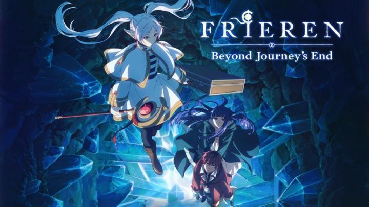 انمي Sousou no Frieren الموسم الثاني الحلقة 10 العاشرة مترجمة