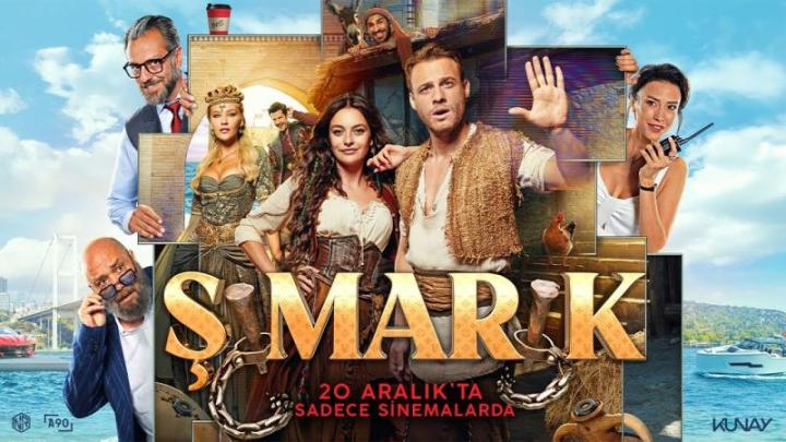 حصرياً | مشاهدة فيلم Simarik 2024 مترجم بجودة عالية