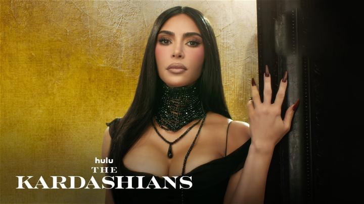 حصرياً | برنامج The Kardashians الموسم السادس الحلقة 7 مترجمة بجودة عالية