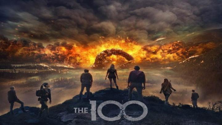 حصرياً | مسلسل The 100 الموسم الرابع الحلقة 2 مترجمة بجودة عالية