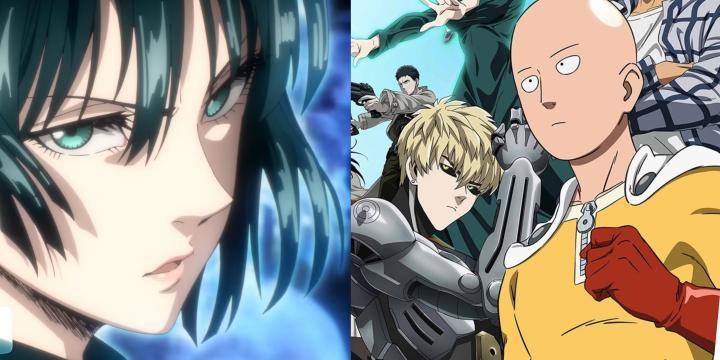 حصرياً | انمي One Punch Man الموسم الثالث الحلقة 6 مترجمة بجودة عالية