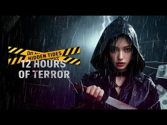 حصرياً | مشاهدة فيلم Undercurrent: 12 Hours of Terror 2025 مترجم اون لاين بجودة عالية