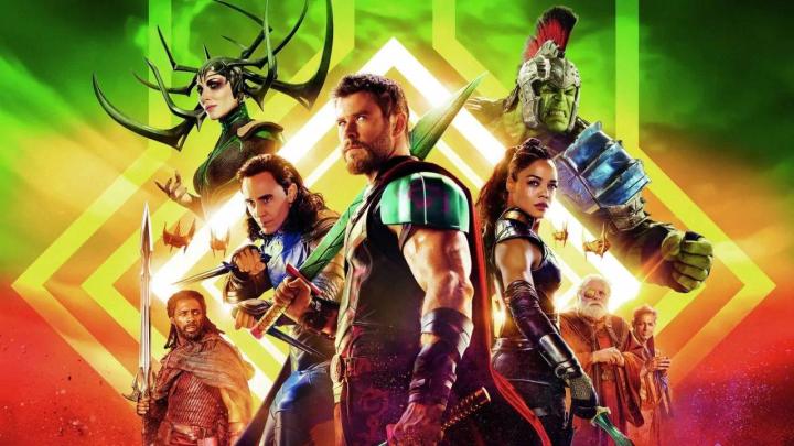 حصرياً | مشاهدة فيلم Thor: Ragnarok 2017 مترجم بجودة عالية