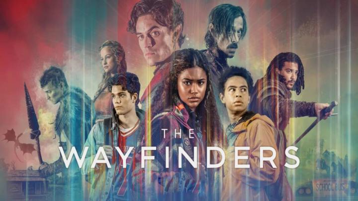حصرياً | مسلسل The Wayfinders مترجم بجودة عالية