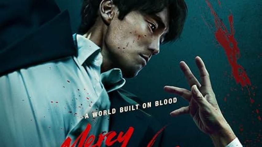 حصرياً | مسلسل لن ارحم احدا Mercy for None الحلقة 2 مترجمة بجودة عالية