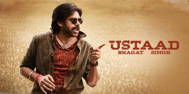 فيلم Ustaad Bhagat Singh 2026 مترجم اون لاين