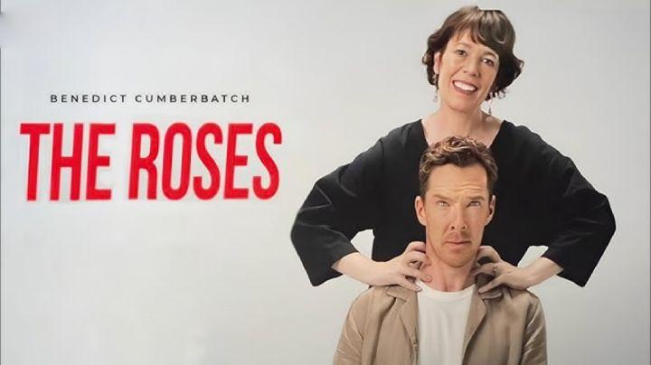 حصرياً | مشاهدة فيلم The Roses 2025 مترجم فيديو حلبية بجودة عالية