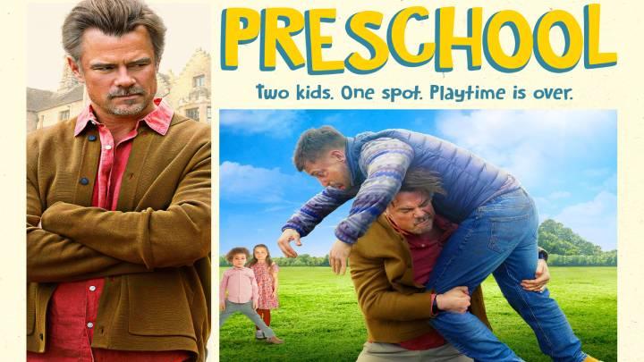 فيلم Preschool 2026 مترجم
