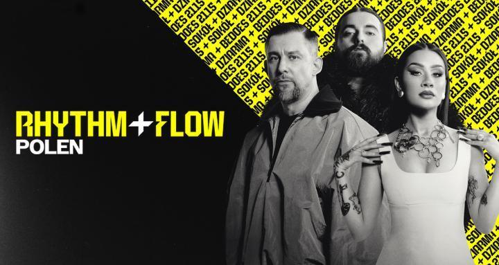 حصرياً | برنامج Rhythm Flow Poland الموسم الاول الحلقة 5 مترجمة بجودة عالية