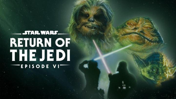فيلم Star Wars Episode VI Return of the Jedi 1983 مترجم
