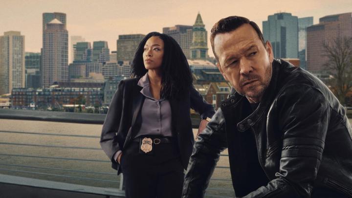 حصرياً | مسلسل Boston Blue الموسم الاول الحلقة 2 مترجمة بجودة عالية