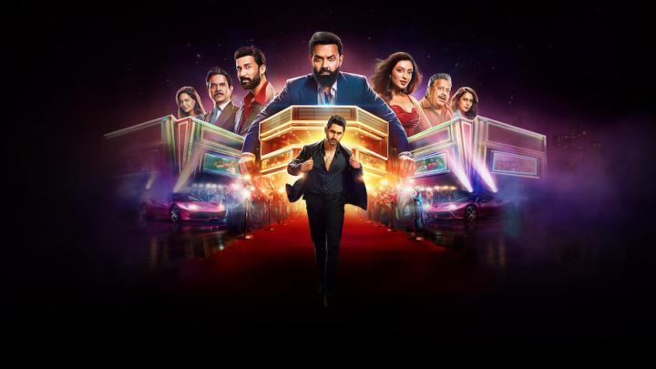 حصرياً | مسلسل The Bads of Bollywood الموسم الاول الحلقة 3 الثالثة مترجمة بجودة عالية