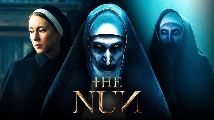 حصرياً | فيلم The Nun II 2023 مترجم اون لاين بجودة عالية