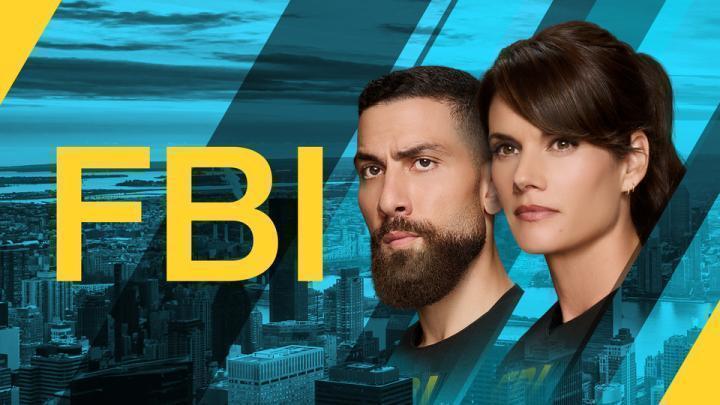 مسلسل FBI الموسم الثامن الحلقة 23 مترجمة HD