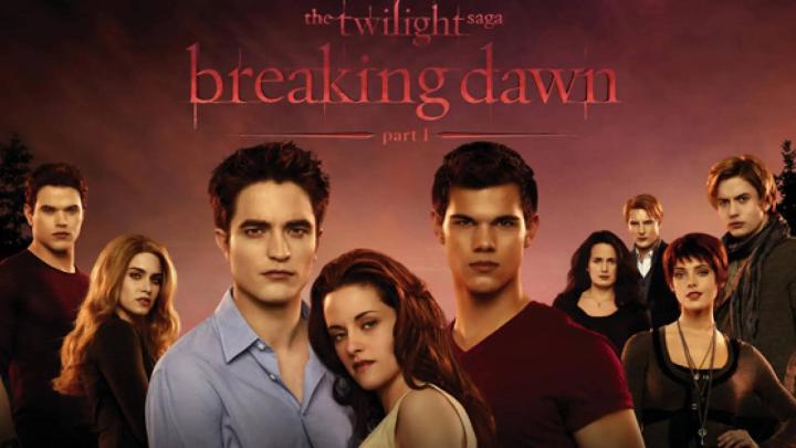 حصرياً | مشاهدة فيلم Twilight 4 2011 مترجم بجودة عالية