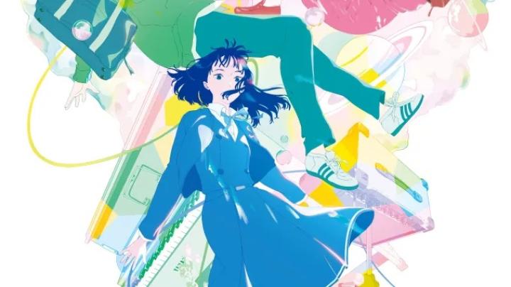 حصرياً | مشاهدة فيلم The Colors Within 2024 مترجم بجودة عالية
