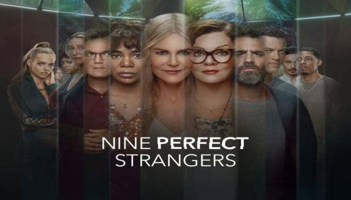 حصرياً | مسلسل Nine Perfect Strangers الموسم الاول الحلقة 4 مترجمة بجودة عالية