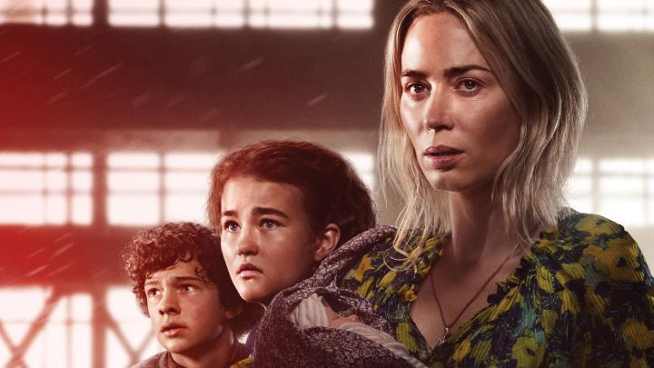 حصرياً | مشاهدة فيلم A Quiet Place 3 2026 مترجم اون لاين بجودة عالية