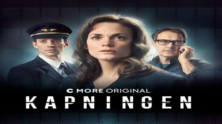 حصرياً | مسلسل Hostage 2025 الحلقة 4 مترجمة بجودة عالية
