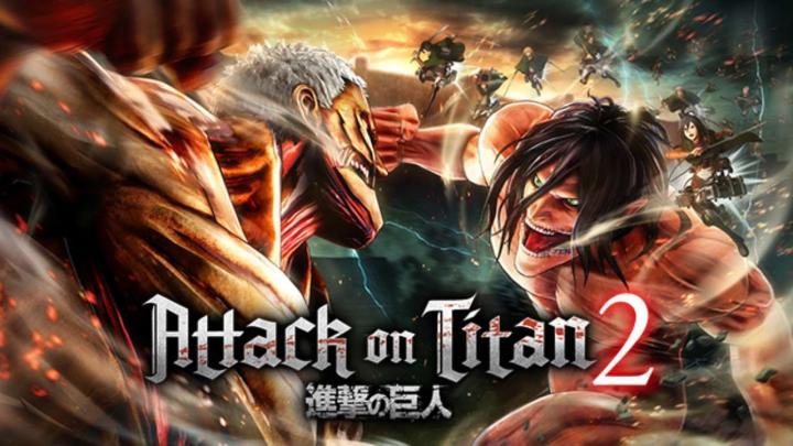 حصرياً | انمي Attack on Titan الموسم الثاني الحلقة 8 مترجمة بجودة عالية