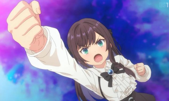 حصرياً | انمي Girumasu الحلقة 12 مترجمة بجودة عالية