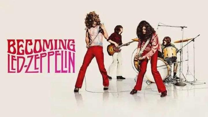 حصرياً | مشاهدة فيلم Becoming Led Zeppelin 2025 مترجم بجودة عالية