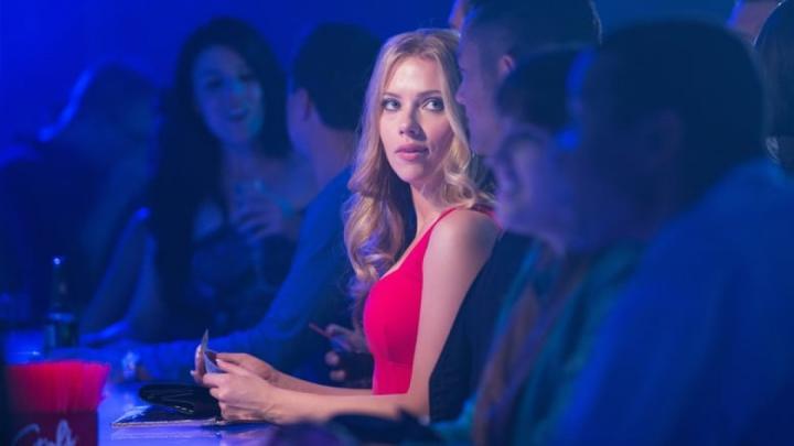 حصرياً | مشاهدة فيلم Don Jon 2013 مترجم فيديو حلبية بجودة عالية