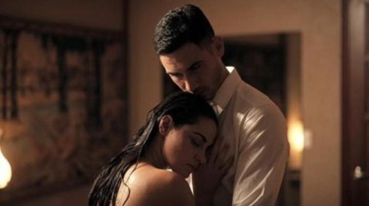 حصرياً | مسلسل Dark Desire الحلقة 4 مترجمة (للكبار فقط +18) بجودة عالية
