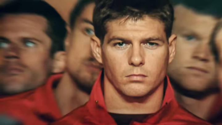 فيلم Untold UK: Liverpool's​ Miracle​ of​ lstanbul 2026 مترجم كامل HD