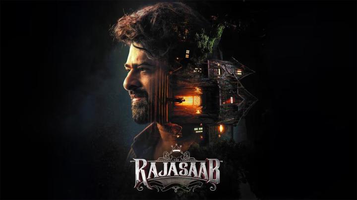 فيلم The Raja Saab 2026 مترجم اون لاين