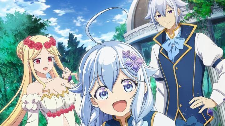 حصرياً | انمي Chichi wa Eiyuu Haha wa Seirei Musume no Watashi wa Tenseisha الحلقة 3 مترجمة اون لاين HD بجودة عالية