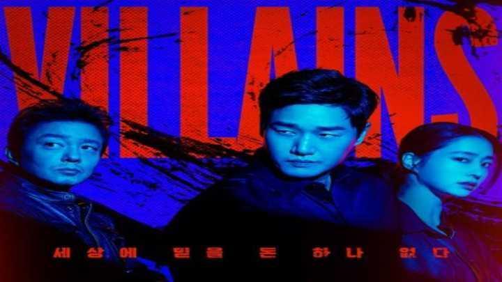 حصرياً | مسلسل الاشرار Villains الحلقة 2 الثانية مترجمة بجودة عالية