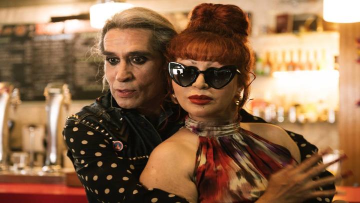 حصرياً | فيلم I’m Still a Superstar 2025 مترجم اون لاين بجودة عالية