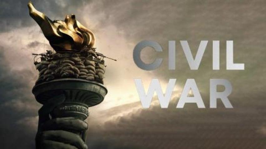 حصرياً | مشاهدة فيلم Civil War 2024 مترجم بجودة عالية