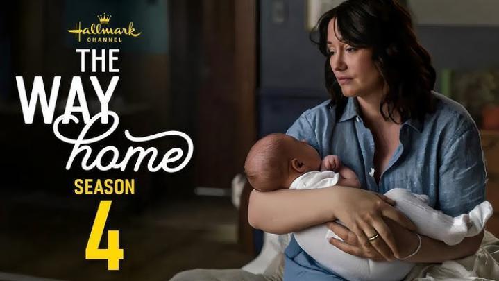 مسلسل The Way Home الموسم الرابع الحلقة 3 الثالثة مترجمة