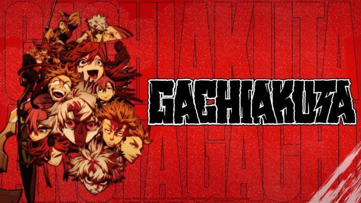حصرياً | انمي Gachiakuta الحلقة 9 التاسعة مترجمة HD بجودة عالية