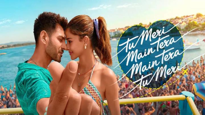 فيلم Tu Meri Main Tera Main Tera Tu Meri 2025 مترجم