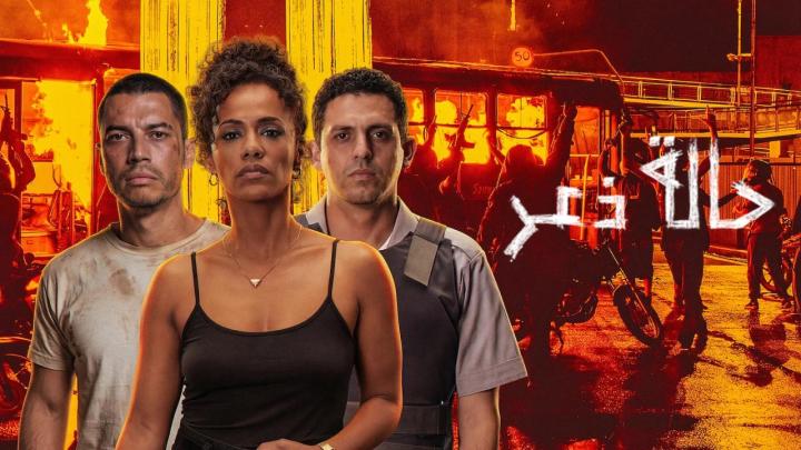 فيلم State of Fear 2026 مترجم كامل