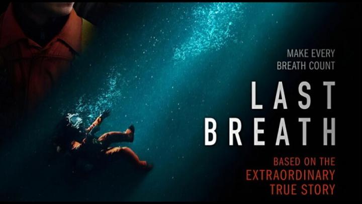 حصرياً | مشاهدة فيلم Last Breath 2025 مترجم بجودة عالية