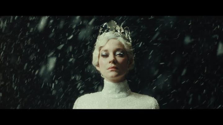 حصرياً | فيلم The Ice Tower 2025 مترجم اون لاين بجودة عالية