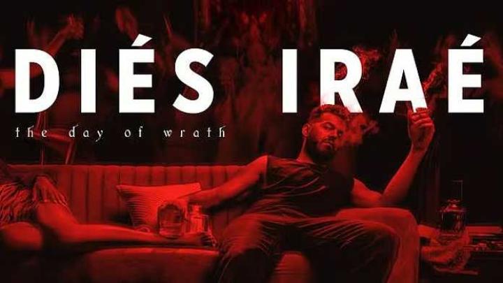 حصرياً | فيلم Dies Irae 2025 مترجم اون لاين بجودة عالية