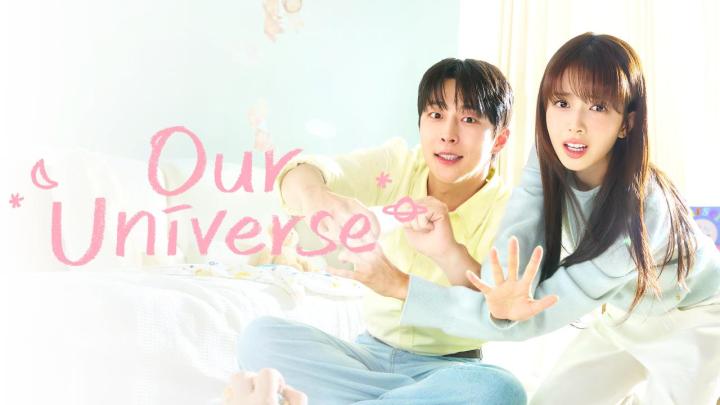 مسلسل Our Universe مترجم كامل