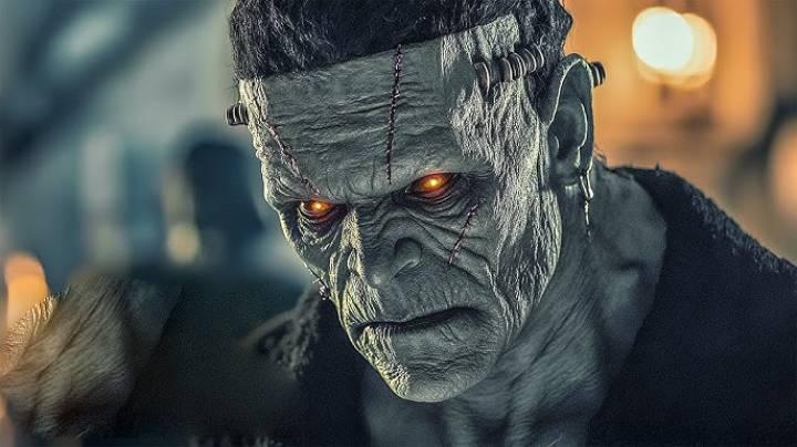 حصرياً | مشاهدة فيلم Frankenstein 2025 مترجم فيديو حلبية بجودة عالية