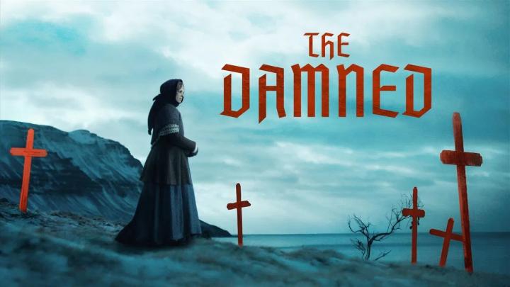 حصرياً | مشاهدة فيلم The Damned 2024 مترجم بجودة عالية