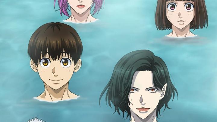 حصرياً | انمي Babanbabanban Vampire الحلقة 10 مترجمة بجودة عالية