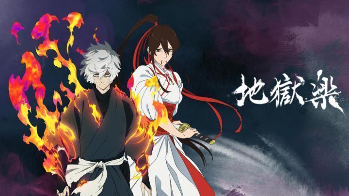 انمي Jigokuraku الموسم الثاني الحلقة 11 الحادية عشر مترجمة